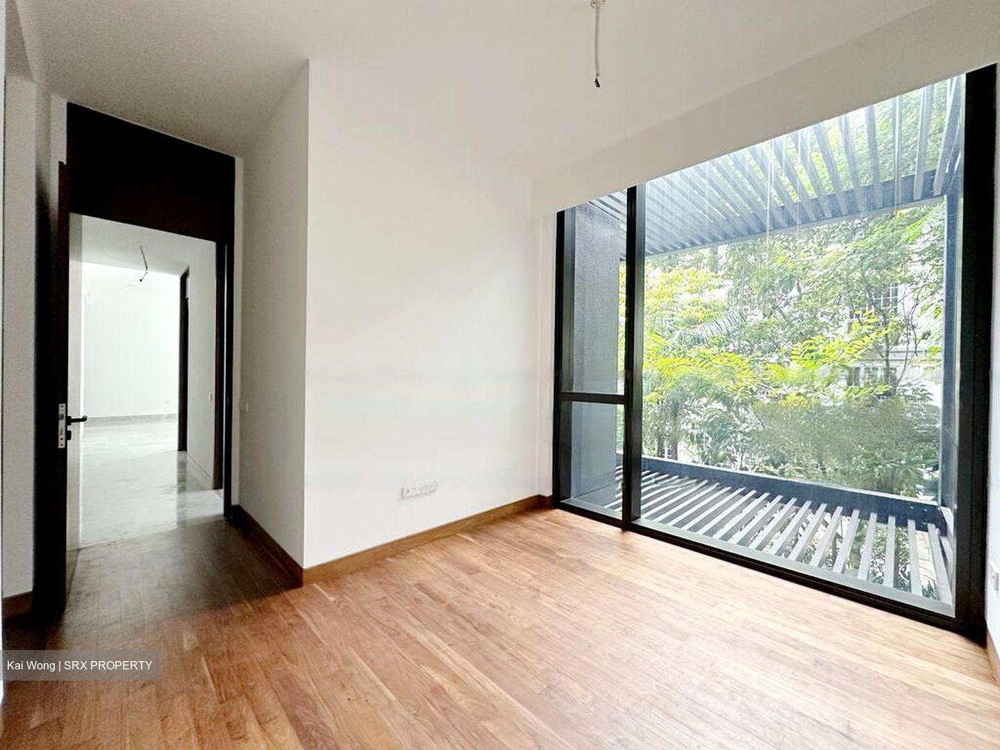 Jervois Privé (D10), Apartment #449495721